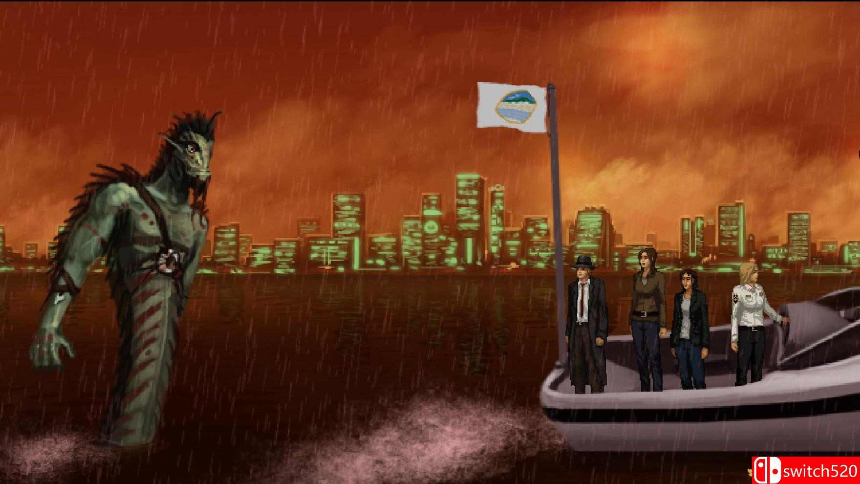 《秘密（Unavowed）》v1.2 Razor1911镜像版[EN]_2