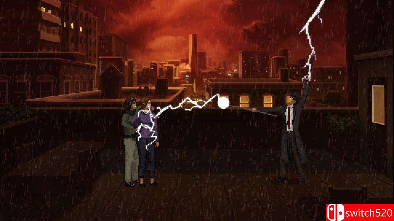 《秘密（Unavowed）》v1.2 Razor1911镜像版[EN]_4