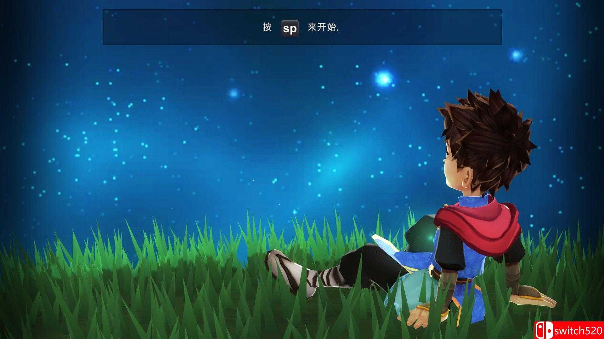 《小王子的星球（Deiland）》集成1号升级档 SiMPLEX硬盘版[CN/EN]_1
