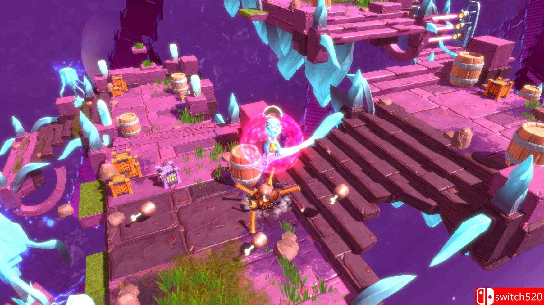 《小手大冒险（Tiny Hands Adventure）》PLAZA镜像版[EN]_4