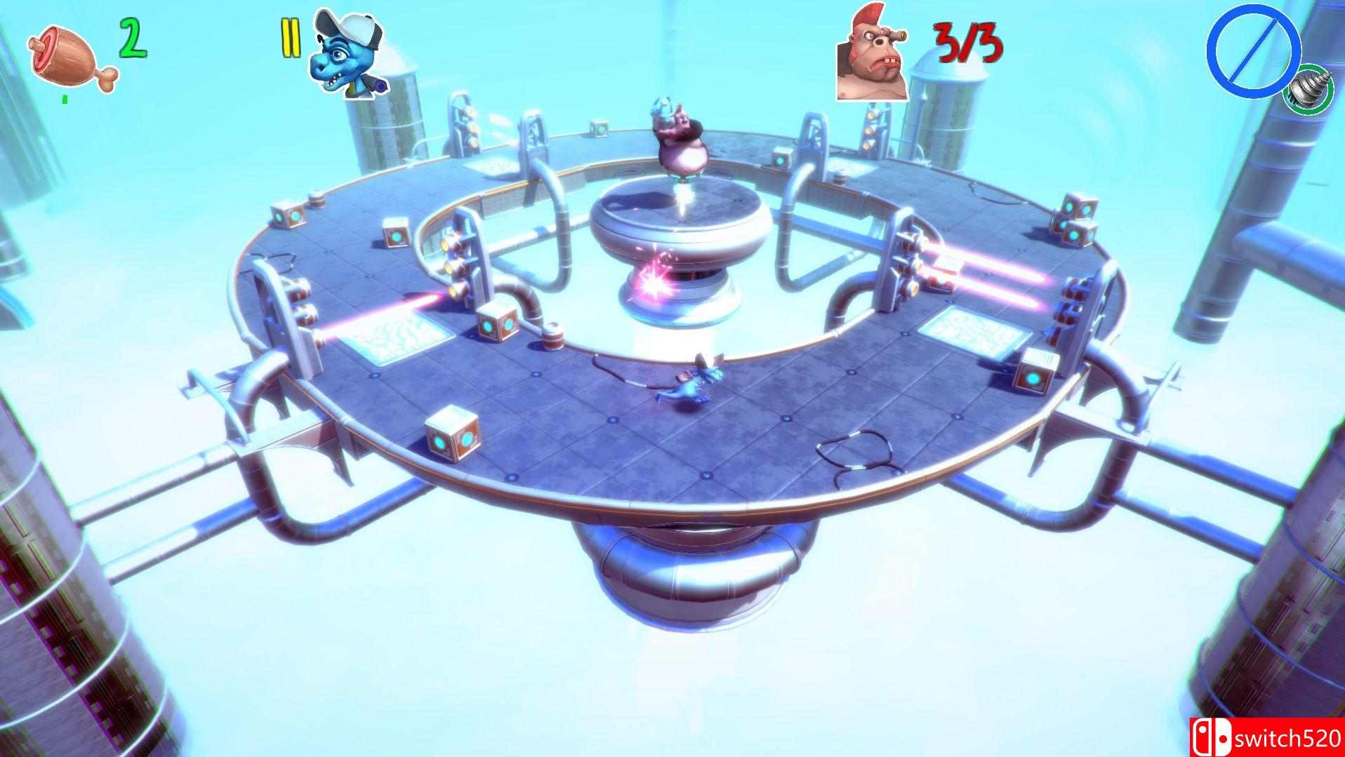 《小手大冒险（Tiny Hands Adventure）》PLAZA镜像版[EN]_3