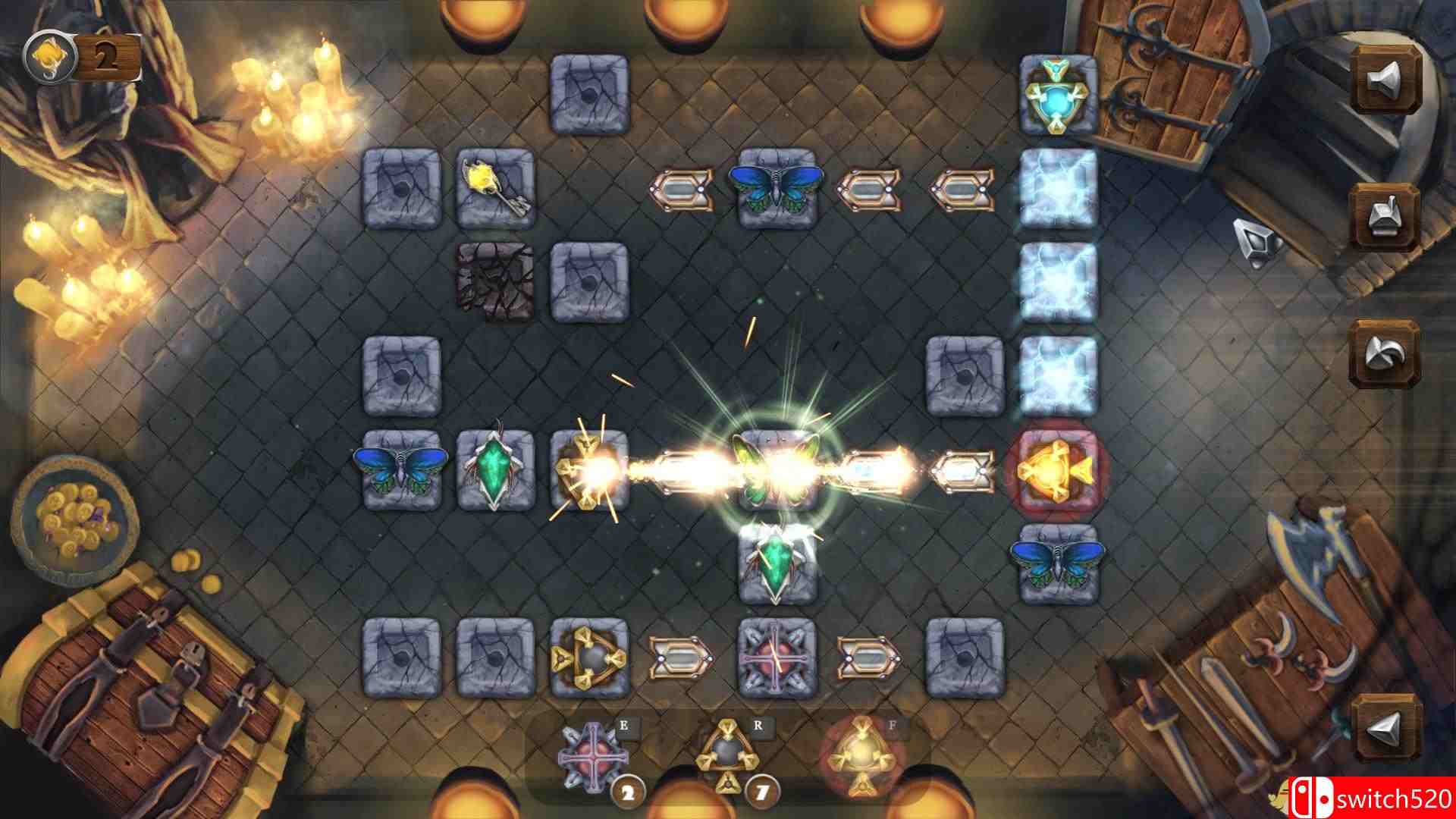《法术守护者（SpellKeeper）》RAZOR硬盘版[CN/EN]_4