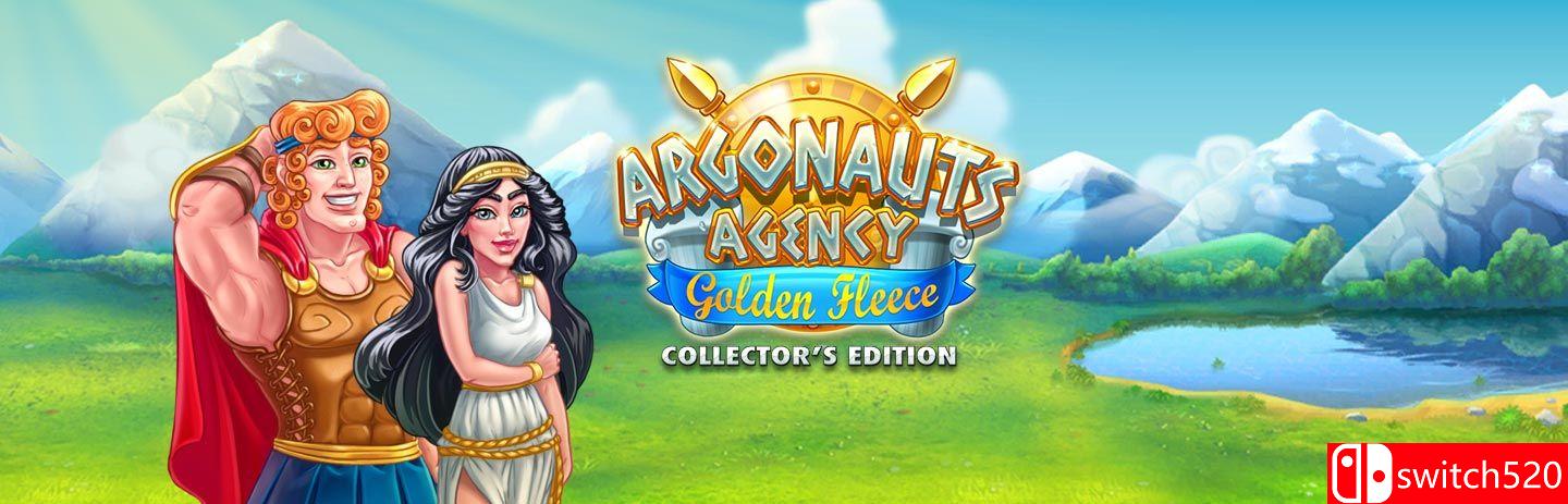 《阿尔贡金羊毛（Argonauts Golden Fleece）》典藏版 RAZOR硬盘版[EN]