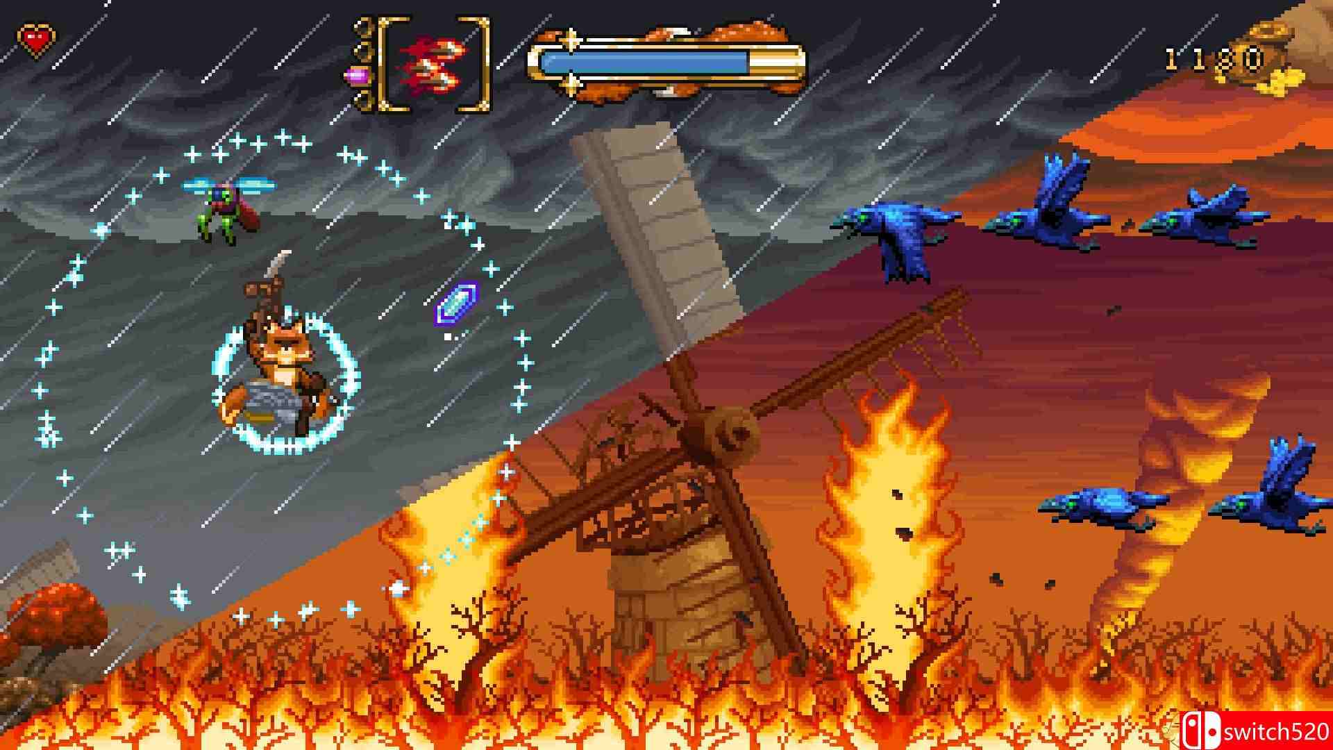 《狐狸森林（FOX n FORESTS）》SiMPLEX硬盘版[EN]_1