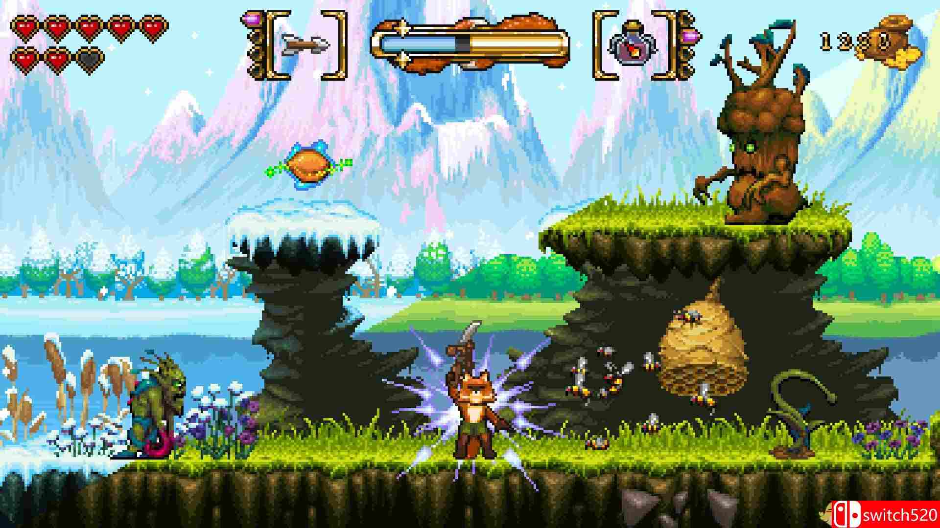 《狐狸森林（FOX n FORESTS）》SiMPLEX硬盘版[EN]_3