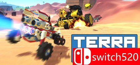 《泰拉科技（TerraTech）》v1.0.3 SiMPLEX硬盘版[CN/TW/EN/JP]