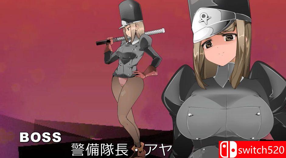 《SMASH BOY（SMASH BOY）》Ver.KZ DARKSiDERS镜像版[EN/JP]_5