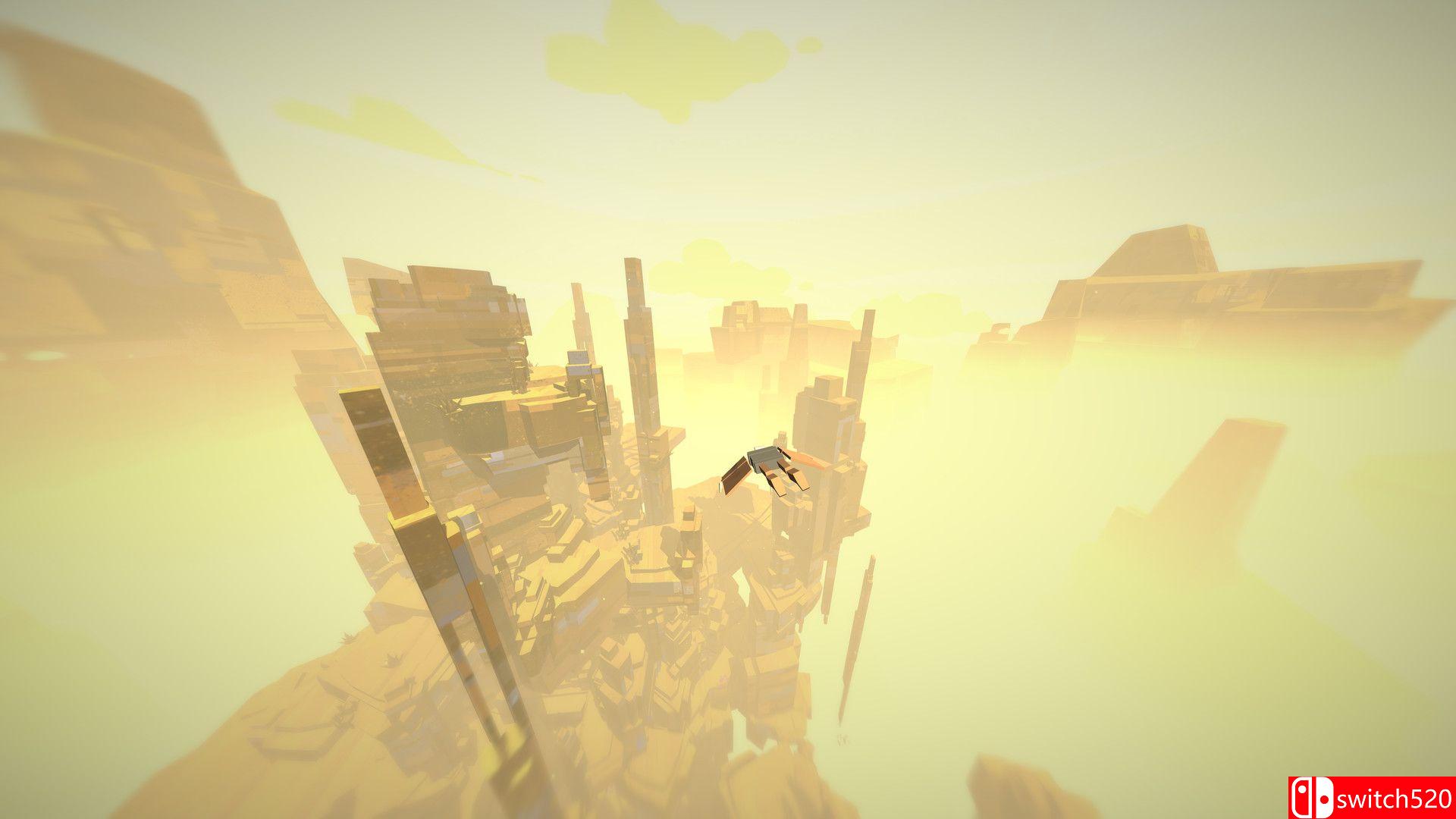 《超级飞行（Superflight）》DARKSiDERS镜像版[EN]_4