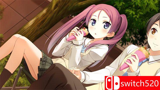 《你的日记+（Your Diary plus）》DARKSiDERS镜像版[TW/EN]_5