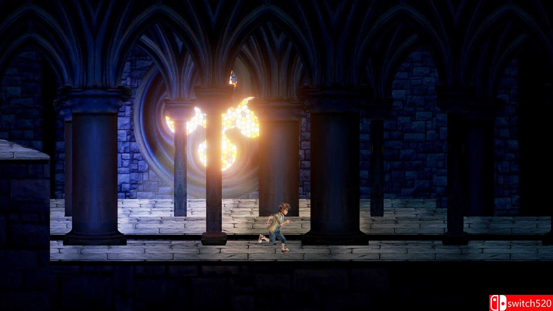 《帕尔米故事（Tale of Palmi）》PLAZA镜像版[EN]_4