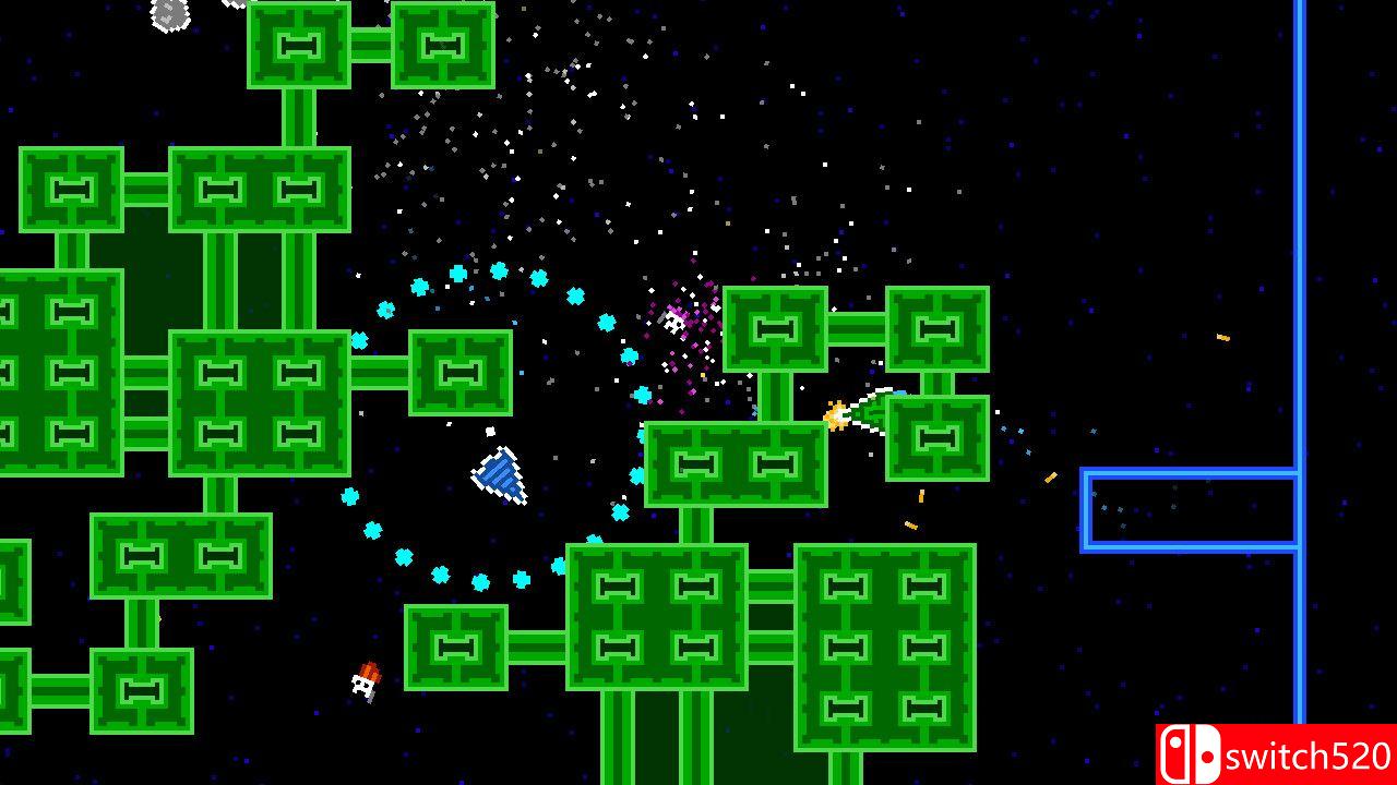 《Astro Duel（Astro Duel）》DARKSiDERS镜像版[EN]_2