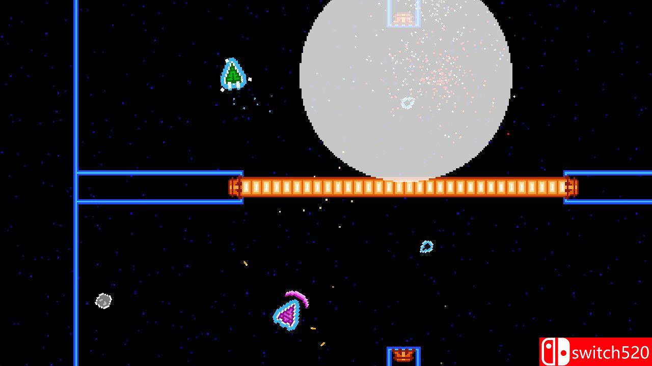 《Astro Duel（Astro Duel）》DARKSiDERS镜像版[EN]_5