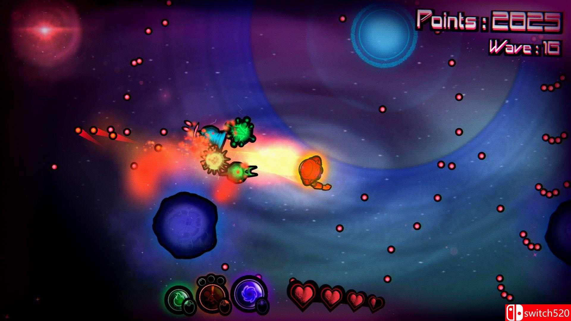 《AstroViking（AstroViking）》DARKSiDERS硬盘版[EN]_2