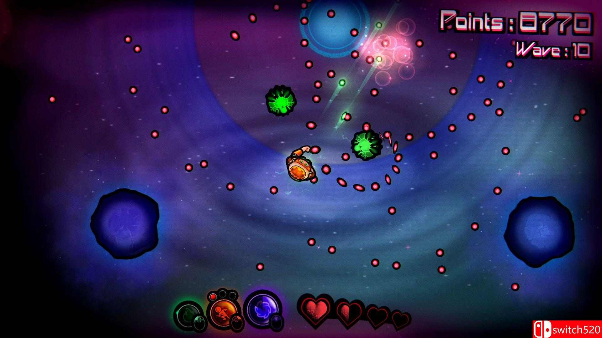 《AstroViking（AstroViking）》DARKSiDERS硬盘版[EN]_4