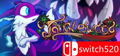 《TANGLEWOOD（TANGLEWOOD）》v1.03s SiMPLEX硬盘版[EN]