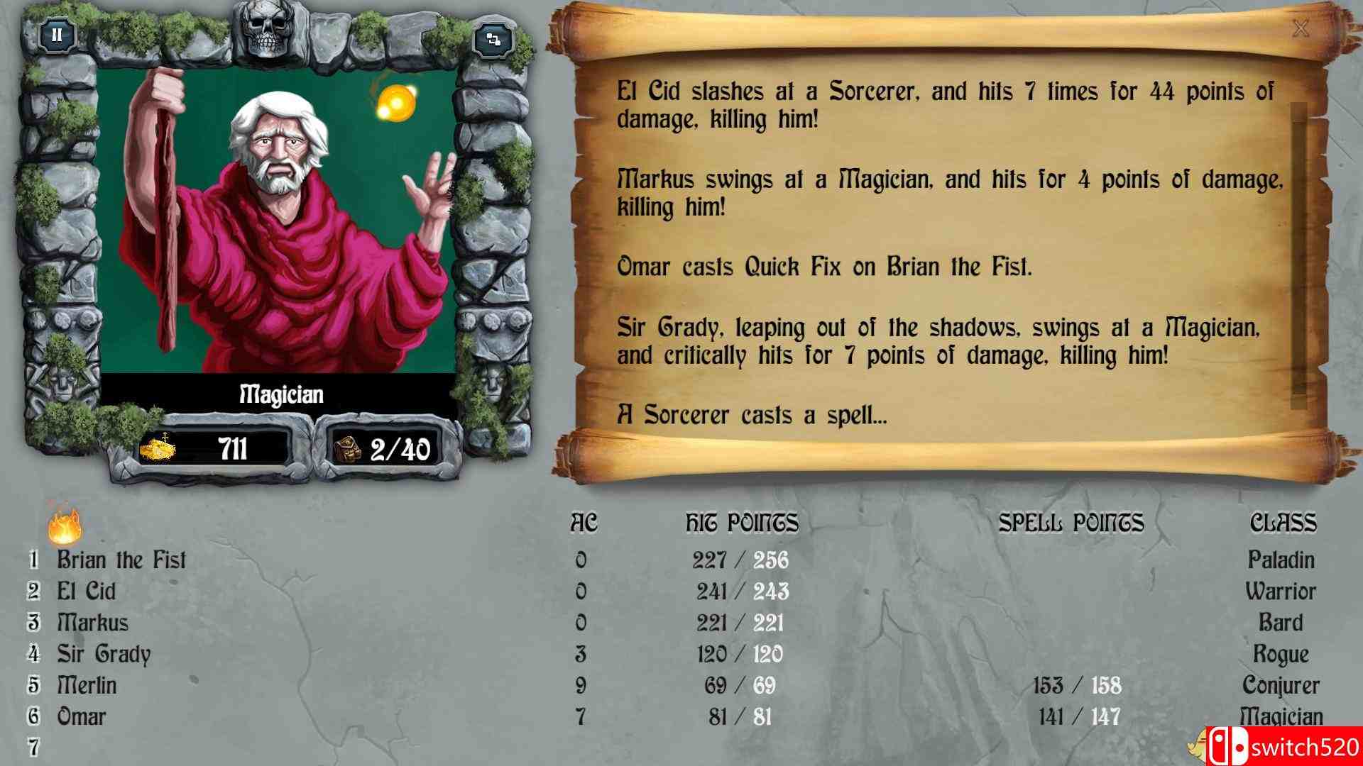 《冰城传奇三部曲（The Bard's Tale Trilogy）》第三卷 PLAZA镜像版[EN]_3