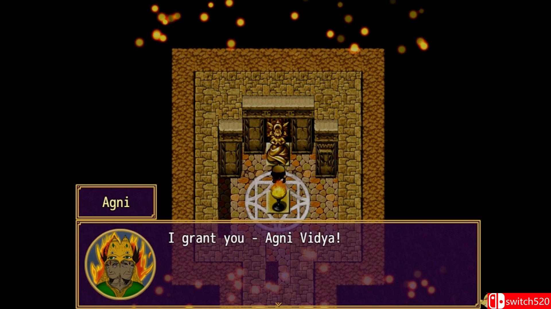 《摩诃婆罗多传说（Tales of Mahabharata）》DARKSiDERS镜像版[EN]_1
