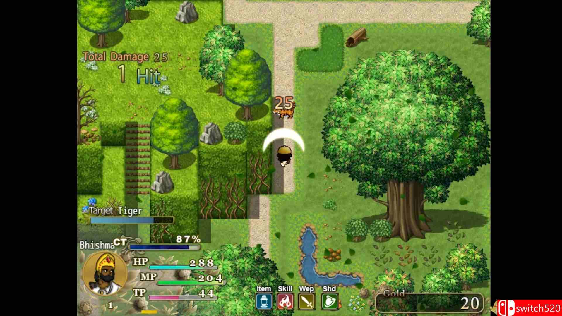 《摩诃婆罗多传说（Tales of Mahabharata）》DARKSiDERS镜像版[EN]_2