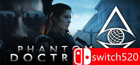 《幽灵教义（Phantom Doctrine）》CODEX镜像版[CN/EN]