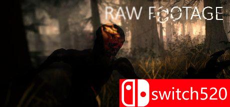 《RAW FOOTAGE（RAW FOOTAGE）》DARKSiDERS镜像版[EN]