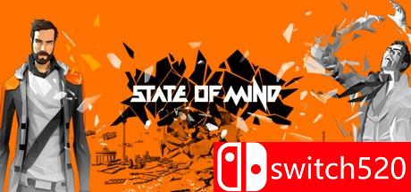 《心境（State of Mind）》CODEX镜像版[CN/TW/EN]