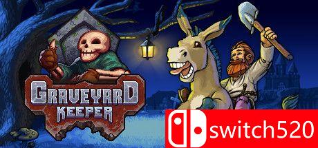 《守墓人/看墓人（Graveyard Keeper）》v1.103 中英文免安装未加密版[CN/EN/JP]