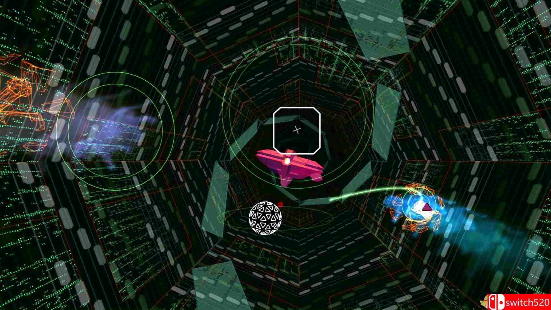 《Rez无限（Rez Infinite）》豪华版 DARKSiDERS镜像版[CN/TW/EN]_6