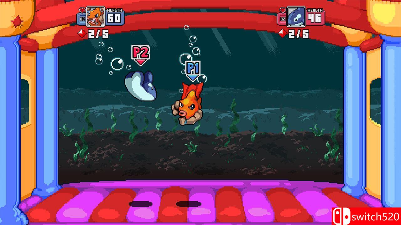 《Indie Pogo（Indie Pogo）》DARKSiDERS镜像版[EN]_2