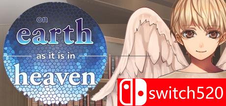《如同在天堂：互动小说（On Earth As It Is In Heaven）》DARKSiDERS硬盘版[EN]