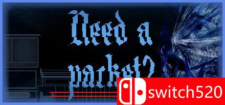 《需要包裹吗（Need a packet?）》DARKSiDERS硬盘版[EN]
