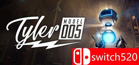 《泰勒型号005（Tyler: Model 005）》CODEX镜像版[EN]