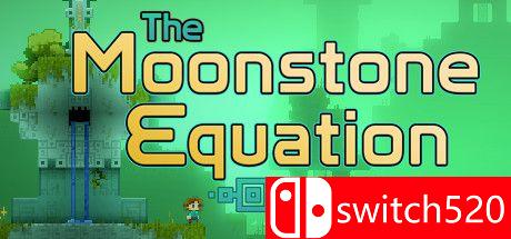 《The Moonstone Equation（The Moonstone Equation）》DARKSiDERS镜像版[EN]
