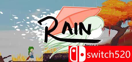 《雨夜暴徒（RAIN Project）》DARKSiDERS镜像版[EN]