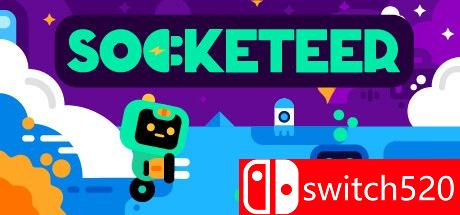 《Socketeer（Socketeer）》DARKSiDERS硬盘版[EN]