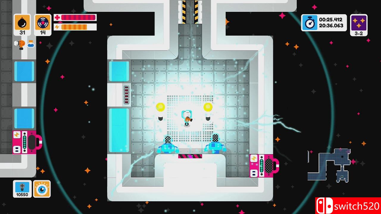 《Socketeer（Socketeer）》DARKSiDERS硬盘版[EN]_2