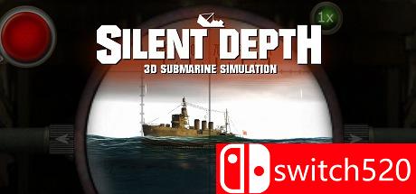 《深水潜艇模拟器（Silent Depth 3D Submarine Simulation）》DARKSiDERS硬盘版[EN]