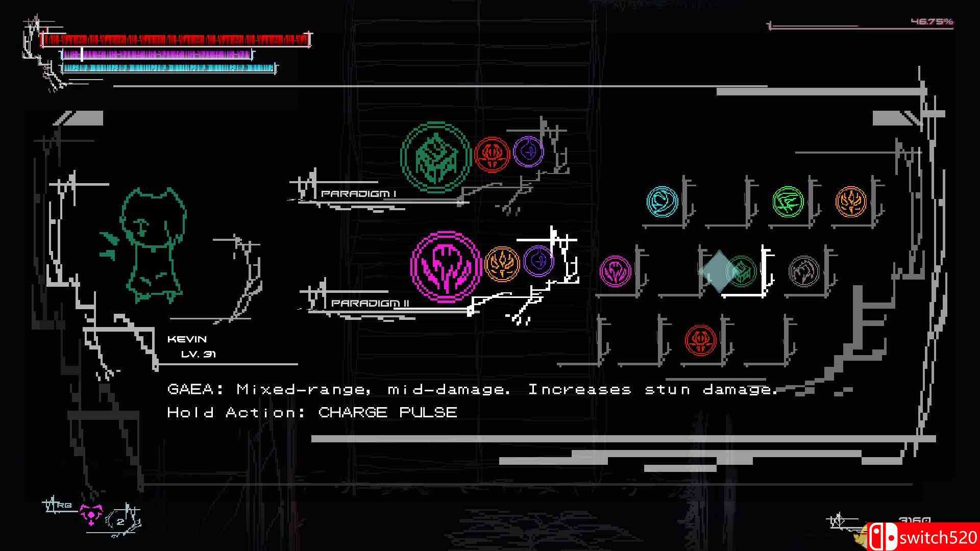 《卢卡：梦中诞生（Lucah: Born of a Dream）》HOODLUM镜像版[EN]_2