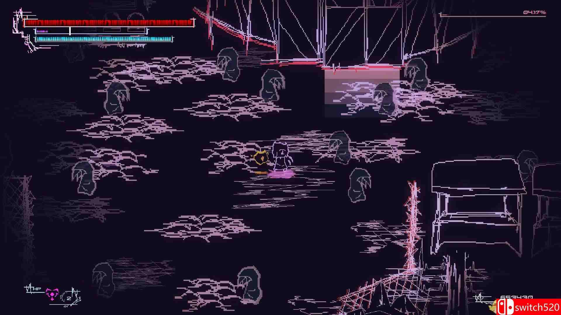 《卢卡：梦中诞生（Lucah: Born of a Dream）》HOODLUM镜像版[EN]_3