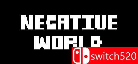 《消极世界（Negative World）》DARKSiDERS硬盘版[EN]