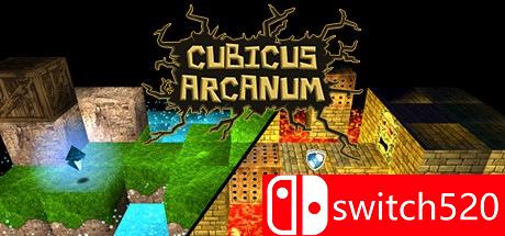 《神秘方块世界（Cubicus Arcanum）》DARKSiDERS镜像版[EN]