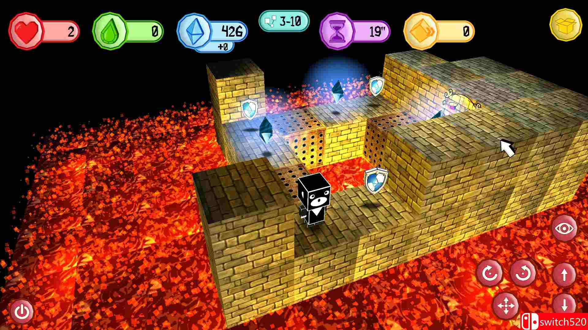 《神秘方块世界（Cubicus Arcanum）》DARKSiDERS镜像版[EN]_6