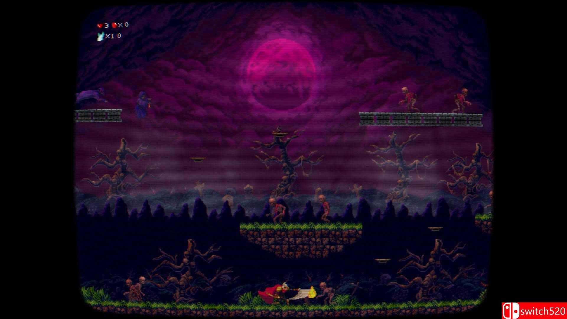 《维尼亚城堡

（Castle of Venia）》DARKSiDERS镜像版[EN]_5