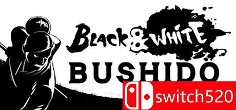 《黑白武士道（Black & White Bushido）》DARKSiDERS镜像版[EN]