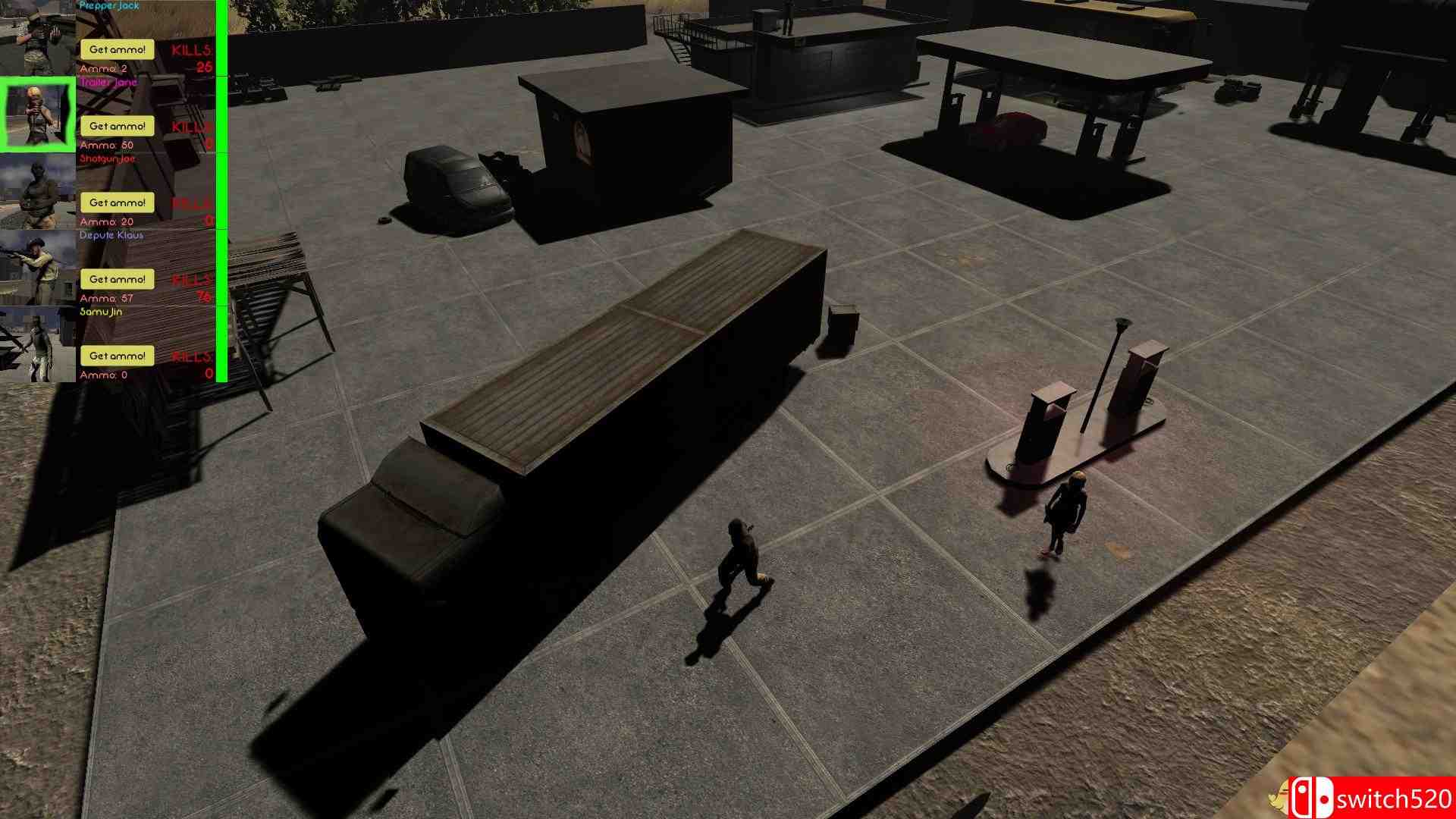 《致命时刻：汽油（Fatal Hour: Petroleum）》PLAZA镜像版[EN]_3