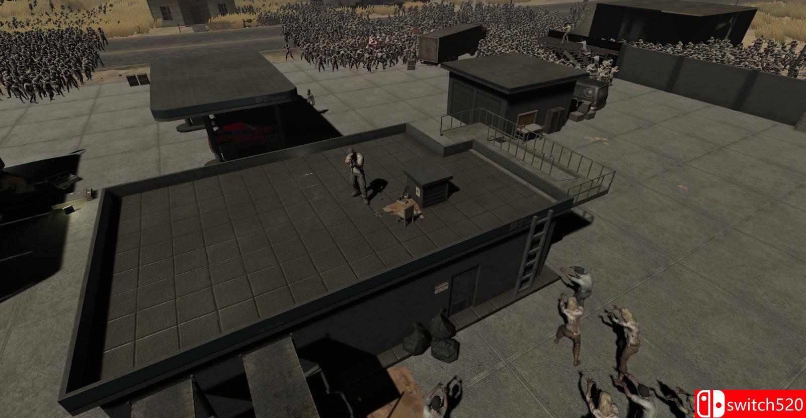《致命时刻：汽油（Fatal Hour: Petroleum）》PLAZA镜像版[EN]_6