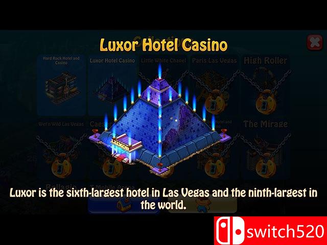 《魔法旅行社：拉斯维加斯（Magica Travel Agency - Las Vegas）》RAZOR硬盘版[EN]_3