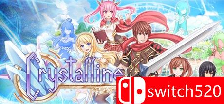 《魔法水晶（Crystalline）》Build 5571569 Chronos硬盘版[EN]