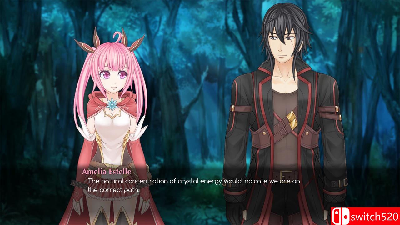 《魔法水晶（Crystalline）》Build 5571569 Chronos硬盘版[EN]_2