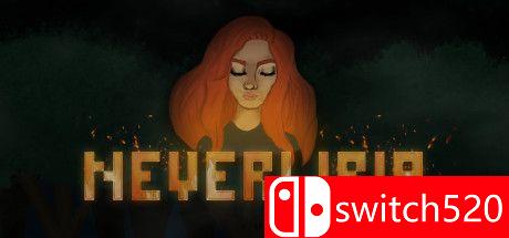《Neverliria（Neverliria）》DARKSiDERS镜像版[EN]