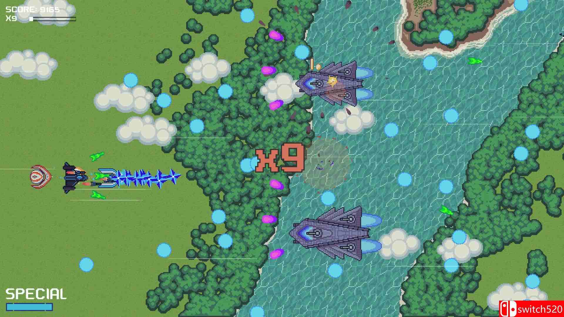 《懒惰的银河：叛乱故事（Lazy Galaxy: Rebel Story）》DARKSiDERS镜像版[EN]_4